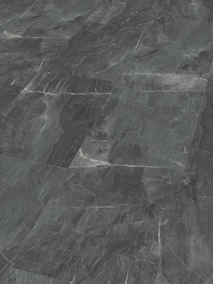 Stilewo Vinylboden 1 m2 Klick-Vinyl Fliese XL inkl. Trittschalldämmung, Fußbodenheizung geeignet, XL Format Stilewo Vinylboden 1 m2 Klick-Vinyl Fliese XL inkl. Trittschalldämmung, Fußbodenheizung geeignet, XL Format von Stilewo