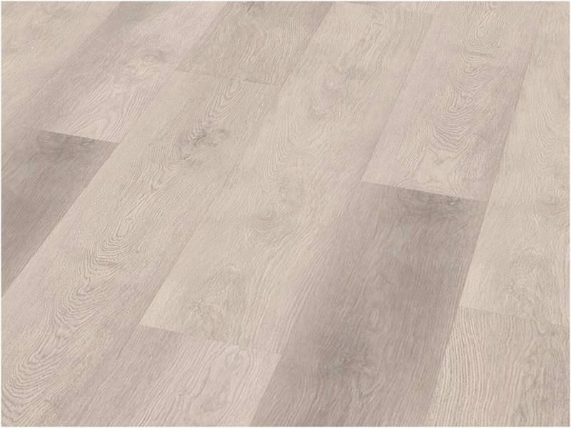 Stilewo Vinylboden Click-Vinyl SPC 4130 Asmara Eiche 5mm Breitdiele inkl. Trittschall von Stilewo
