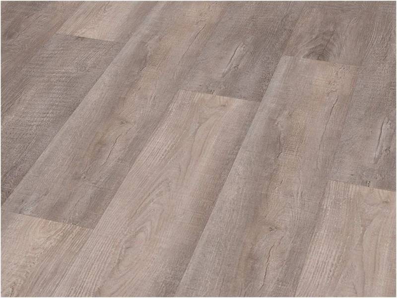 Stilewo Vinylboden Click-Vinyl SPC 4131 Moroni Pinie 5mm Breitdiele inkl. Trittschall von Stilewo