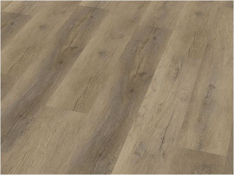 Stilewo Vinylboden Click-Vinyl SPC 4135 Monrovia Eiche 4,5mm inkl. Trittschall Stilewo Vinylboden Click-Vinyl SPC 4135 Monrovia Eiche 4,5mm inkl. Trittschall von Stilewo