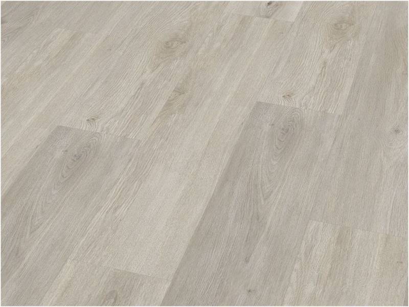 Stilewo Vinylboden Click-Vinyl SPC 4138 Lome Eiche 4,5mm Breitdiele inkl. Trittschall von Stilewo