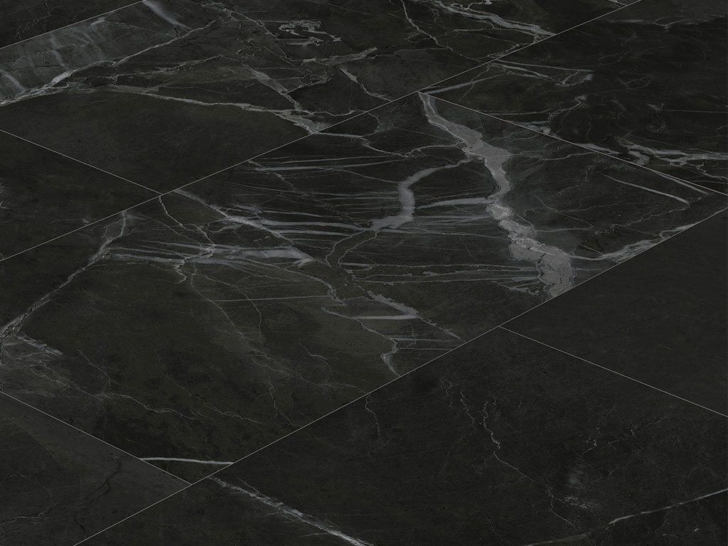 Stilewo Vinylfliesen 1 m2 Stilewo Klick-Fliesen Steinoptik von Stilewo