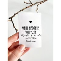 Aufkleber Für Grabkerze "Mein Herzenswunsch Noch Einmal Mit Dir Lachen" Herz Grabschmuck Sticker Grablicht Friedhofskerzen Modern Trauer Aufkleber Für Grabkerze "Mein Herzenswunsch Noch Einmal Mit Dir Lachen" Herz Grabschmuck Sticker Grablicht Friedhofskerzen Modern Trauer von StillerFuchs