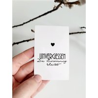 Aufkleber Für Grabkerze "Unvergessen Die Erinnerung Bleibt" Mit Herz Grabschmuck Sticker Grablicht Friedhofskerzen Modern Trauer Geschenk Aufkleber Für Grabkerze "Unvergessen Die Erinnerung Bleibt" Mit Herz Grabschmuck Sticker Grablicht Friedhofskerzen Modern Trauer Geschenk von StillerFuchs