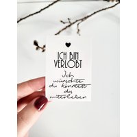 Aufkleber Grabkerze "Ich Bin Verlobt Ich Wünschte Du Könntest Das.." Grabschmuck Verstorbenen Elternteil Hochzeit Sticker Grablicht Friedhof Aufkleber Grabkerze "Ich Bin Verlobt Ich Wünschte Du Könntest Das.." Grabschmuck Verstorbenen Elternteil Hochzeit Sticker Grablicht Friedhof von StillerFuchs