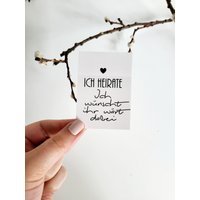 Aufkleber Grabkerze "Ich Heirate Ich Wünscht Ihr Wärt Dabei" Grabschmuck Für Verstorbenen Elternteil Hochzeit Sticker Grablicht Friedhof Tod Aufkleber Grabkerze "Ich Heirate Ich Wünscht Ihr Wärt Dabei" Grabschmuck Für Verstorbenen Elternteil Hochzeit Sticker Grablicht Friedhof Tod von StillerFuchs