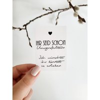 Aufkleber Grabkerze "Ihr Seid Schon Ururgroßeltern - Ich Wünschte Ihr Könntet Es Erleben" Geburt Verkünden Sticker Grablicht Friedhof Tod Aufkleber Grabkerze "Ihr Seid Schon Ururgroßeltern - Ich Wünschte Ihr Könntet Es Erleben" Geburt Verkünden Sticker Grablicht Friedhof Tod von StillerFuchs