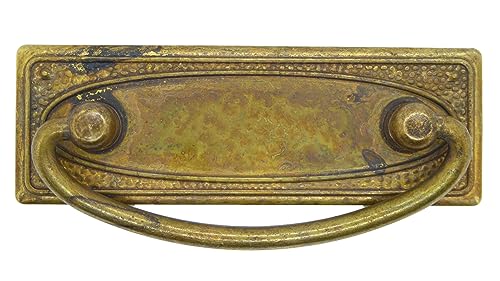 Griff Regency Oval 45 x 97 - Qualität aus Europa seit 1998 Griff Regency Oval 45 x 97 - Qualität aus Europa seit 1998 von Stilmelange