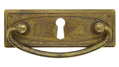 Griff Regency Oval 45 x 97 - Qualität aus Europa seit 1998 Griff Regency Oval 45 x 97 - Qualität aus Europa seit 1998 von Stilmelange