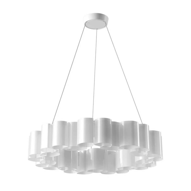 Stilnovo Honey LED-Pendelleuchte Pendellampe Leuchte Lampe DEFEKTWARE von Stilnovo
