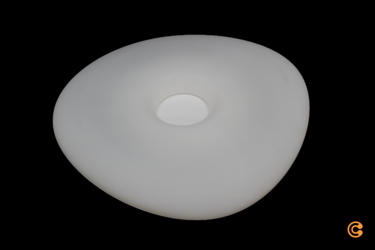 B-Ware Stilnovo Mr. Magoo Led Deckenleuchte Phase ø 76cm Deckenlampe Lampe Leuchte Spot B-Ware Stilnovo Mr. Magoo Led Deckenleuchte Phase ø 76cm Deckenlampe Lampe Leuchte Spot von Stilnovo