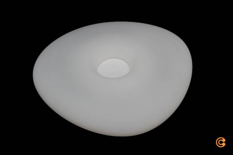 B-Ware Stilnovo Mr. Magoo Led Deckenleuchte Phase ø 76cm Deckenlampe Lampe Leuchte Spot B-Ware Stilnovo Mr. Magoo Led Deckenleuchte Phase ø 76cm Deckenlampe Lampe Leuchte Spot von Stilnovo