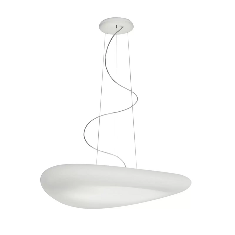 Stilnovo Mr. Magoo Led Hängeleuchte Phase ø 52cm Hängelampe Lampe Leuchte Spot D-Ware Stilnovo Mr. Magoo Led Hängeleuchte Phase ø 52cm Hängelampe Lampe Leuchte Spot D-Ware von Stilnovo