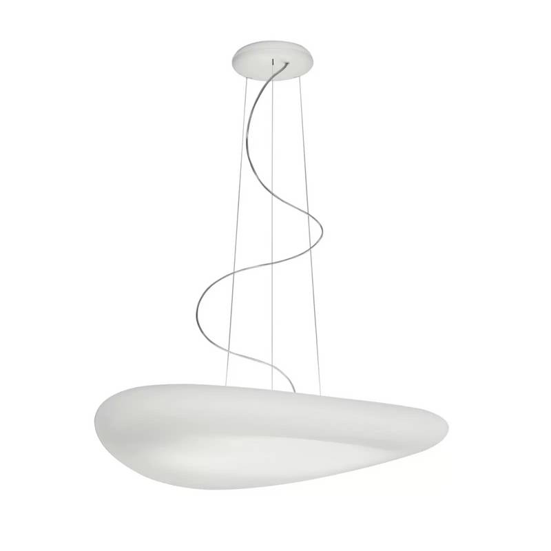Stilnovo Mr. Magoo Led Hängeleuchte Phase ø 52cm Hängelampe Lampe Leuchte Spot D-Ware von Stilnovo