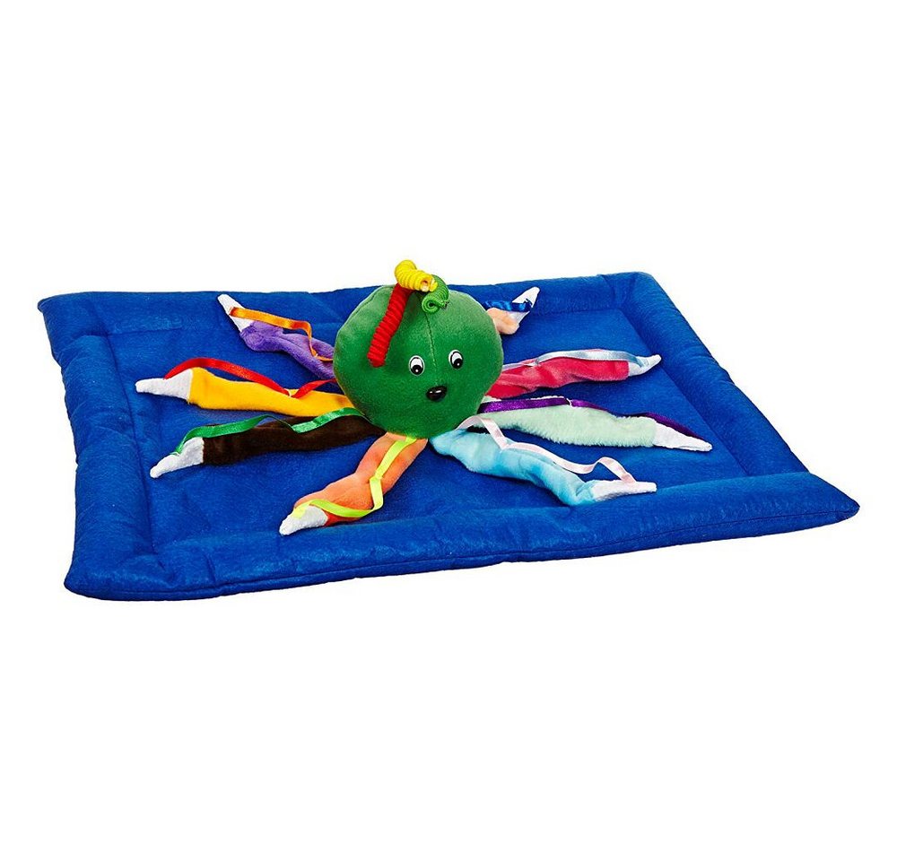 Stimove Bodenfliese Taktile Decke Octo, Haptische und visuelle Stimulation Stimove Bodenfliese Taktile Decke Octo, Haptische und visuelle Stimulation von Stimove