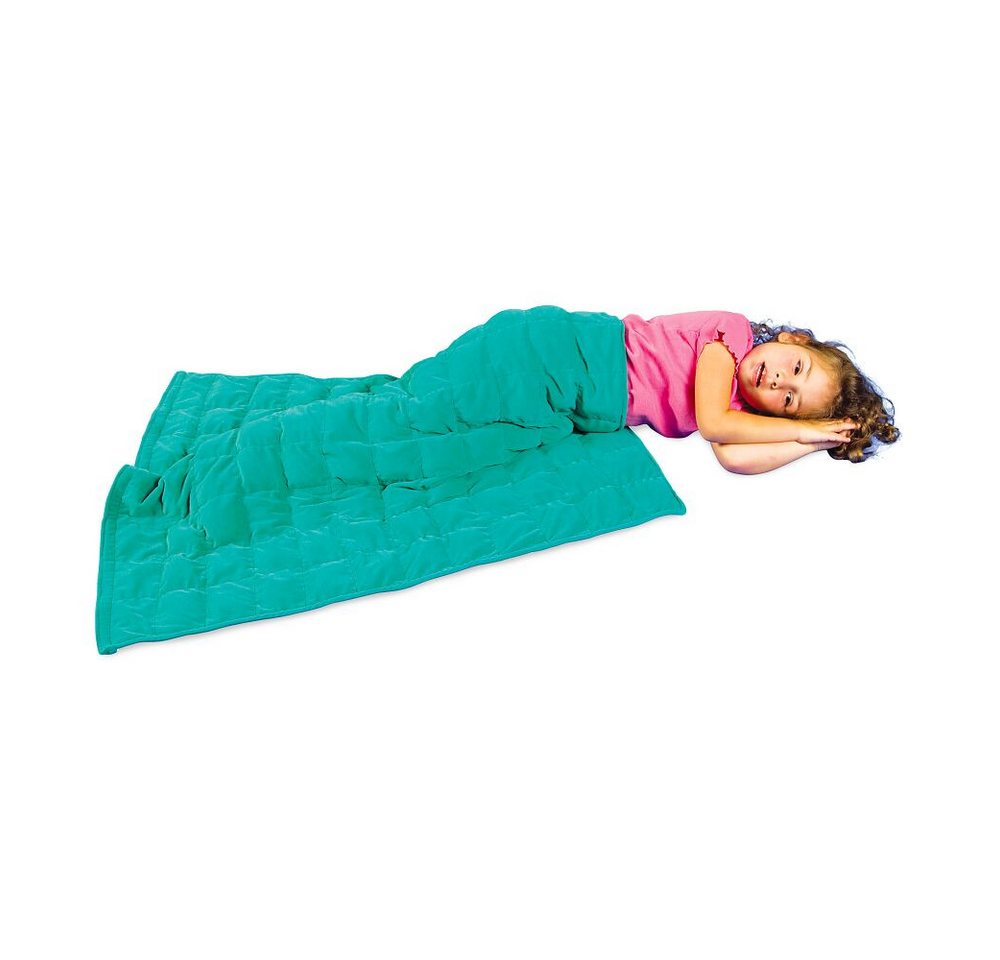 Stimove Gewichtsdecke Gewichtsdecke Lay-On-Me, Angenehm weiche Gewichtsdecke Stimove Gewichtsdecke Gewichtsdecke Lay-On-Me, Angenehm weiche Gewichtsdecke von Stimove