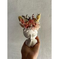 Blumenmädchen Laura von StineHomeDesign