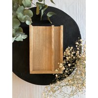 Holz-Verpackung Hell Klein von StineHomeDesign