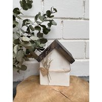Holzhaus Andi von StineHomeDesign