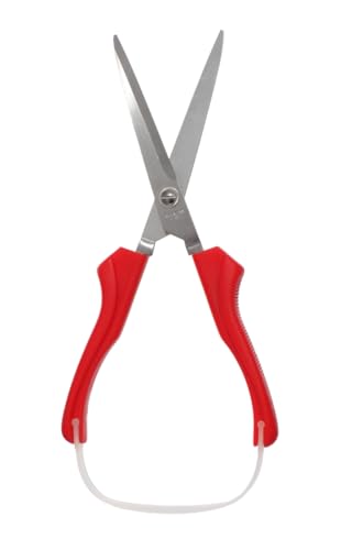 Stirex selbstöffnende Küchenschere | breiter Griff | S-35-BM Stirex selbstöffnende Küchenschere | breiter Griff | S-35-BM von Stirex