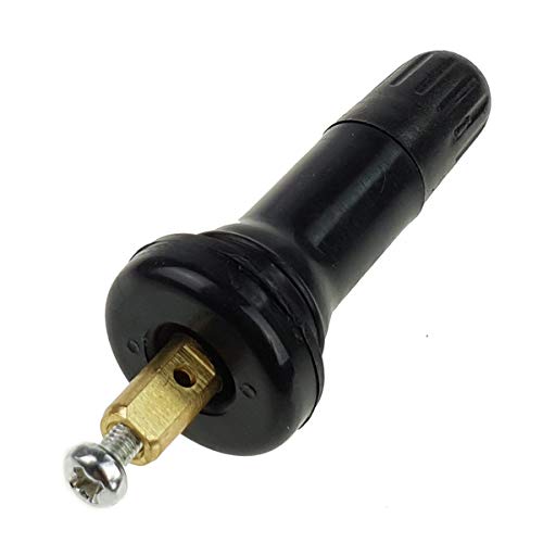 100x Gummiventil RDKS TPMS Ersatz für Schrader Snap-In GEN 4 Ez-sensor von Stix
