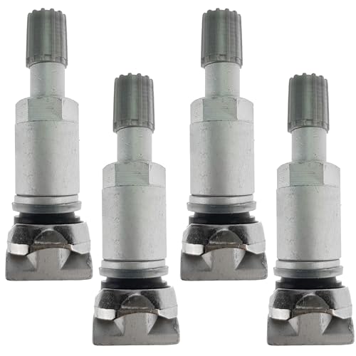 Service-Kit TPMS RDKS Sensoren für Schrader Gen Gamma Sensoren Ersatzventil (4) von Stix