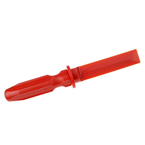 Stix Klebegewichte Schaber Klebegewicht-Entferner Kunststoffschaber zum Entfernen 27 cm Gewichteentferner von Stix