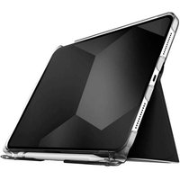 STM Studio Case Tablet-Cover Apple iPad 10.9 (10. Gen., 2022) 27,7cm (10,9 ) Back Cover Schwarz, T von Stm