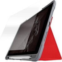 STM Tempered Glass Blickschutzglas Passend für Apple-Modell: iPad 10.2 (2021), iPad 10.2 (2020), iP von Stm