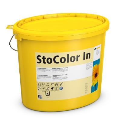 StoColor In weiß 15 LTR von Sto