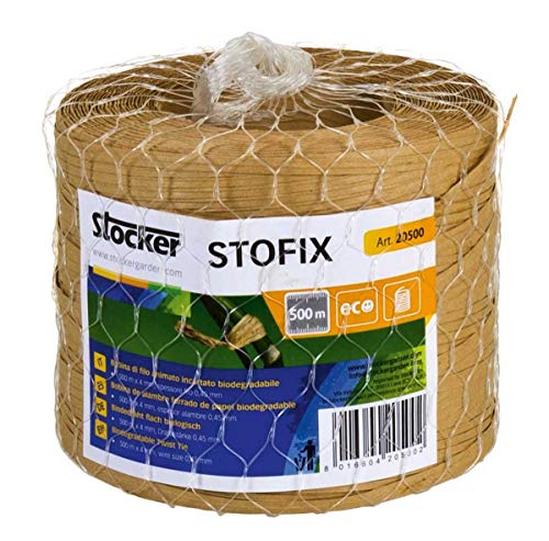 Band Stocker 20500 – Wandhalter StoFix 20500 500 x 045 mm von Stocker