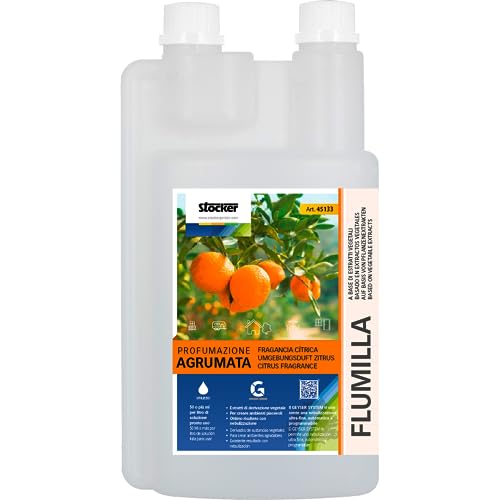 STOCKER - Flumilla Zitrusduft 1L von Stocker