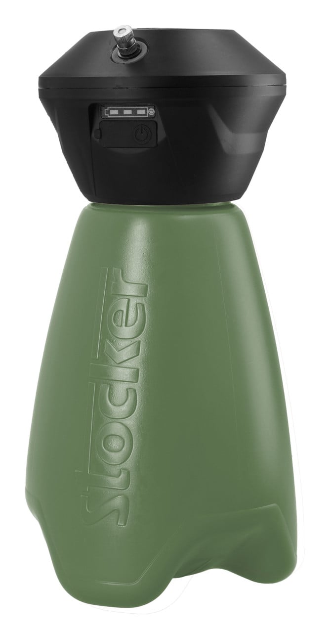Stocker Geyser Stechmückenschutz Nebulisator 2 l von Stocker