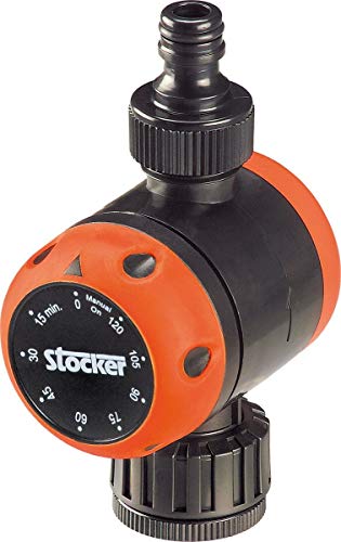 Stocker Watertimer manuell von Stocker