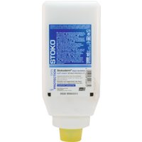 S.C. Johnson Hautschutzcreme Stokoderm aqua sensitive, Inhalt: 1000A ml S.C. Johnson Hautschutzcreme Stokoderm aqua sensitive, Inhalt: 1000A ml von Stockhausen