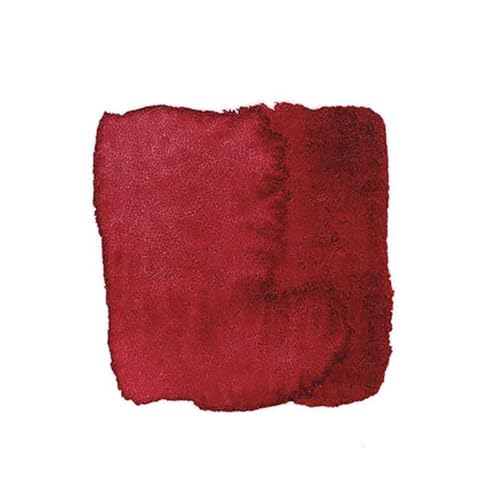Stockmar Aquarellfarbe 20 ml, Farbe: Karminrot von Stockmar