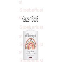 Geburtskerzensticker Personalisiert Mit Name, Geburtsdatum Gewicht Und Größe , Passend Für Kerzen 25 cm Höhe 8 Durchmesser Diy Geburtskerzensticker Personalisiert Mit Name, Geburtsdatum Gewicht Und Größe , Passend Für Kerzen 25 cm Höhe 8 Durchmesser Diy von StoeberlustKreativ