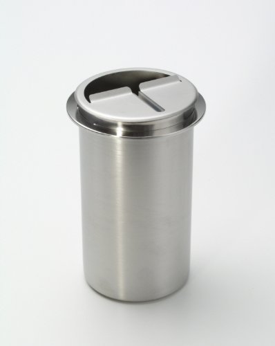 Stöckel Abstreifbehälter für Tortenmesser Einbaumodell Stöckel Abstreifbehälter für Tortenmesser Einbaumodell von Stöckel