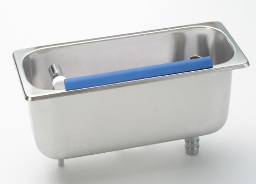 Stöckel Eisportionierer Spüle Einbau mit regelbarem Wasserdurchlauf, FOOD_SCOOP, Kunststoff, 1 Stück Stöckel Eisportionierer Spüle Einbau mit regelbarem Wasserdurchlauf, FOOD_SCOOP, Kunststoff, 1 Stück von Stöckel