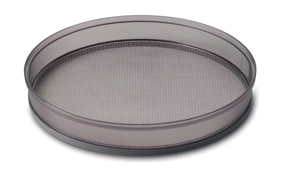 Dörrgitter 33,5 cm zu Dörrgerät Dörrex edelstahl von Stöckli