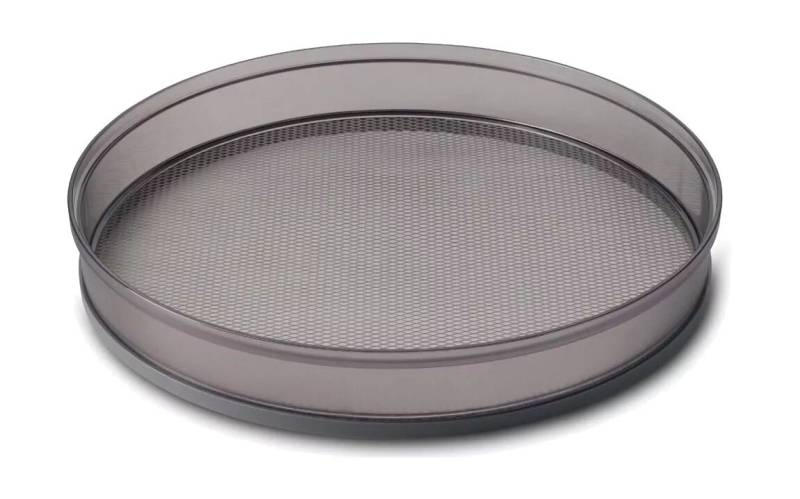 Dörrgitter 33,5 cm zu Dörrgerät Dörrex edelstahl von Stöckli