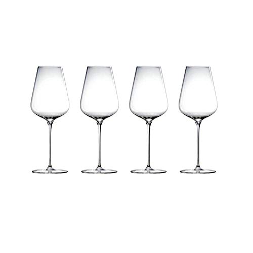 Stölzle Bordeaux-Glas 4er-Set Q1 Weinglas Weinkelch NEU OVP von Stölzle Lausitz