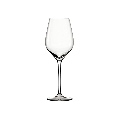 Stölzle Lausitz 1490002 Exquisit Royal Weißweinglas, Glas, 350 milliliters von Stölzle Lausitz
