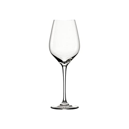 Stölzle Lausitz 1490002 Exquisit Royal Weißweinglas, Glas, 350 milliliters Stölzle Lausitz 1490002 Exquisit Royal Weißweinglas, Glas, 350 milliliters von Stölzle Lausitz