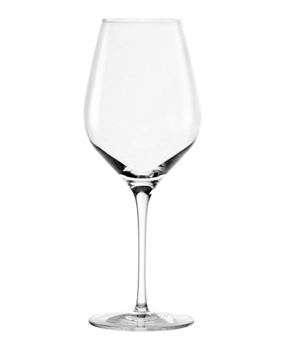 Stölzle Lausitz 1490035 Exquisit Royal Bordeauxkelch, Glas, 645 milliliters von Stölzle Lausitz