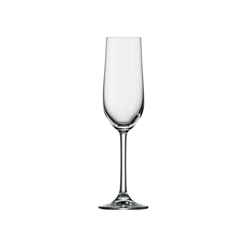 Stölzle Lausitz Classic Sektkelch, Glas, 190ml Stölzle Lausitz Classic Sektkelch, Glas, 190ml von Stölzle Lausitz