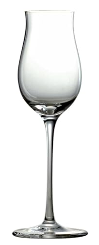 Stölzle Lausitz Cognac Glas Q1 120 ml | 6er Set im Geschenkkarton | Handgefertigt & Mundgeblasen | Handwäsche empfohlen | Höchste Qualität Stölzle Lausitz Cognac Glas Q1 120 ml | 6er Set im Geschenkkarton | Handgefertigt & Mundgeblasen | Handwäsche empfohlen | Höchste Qualität von Stölzle Lausitz