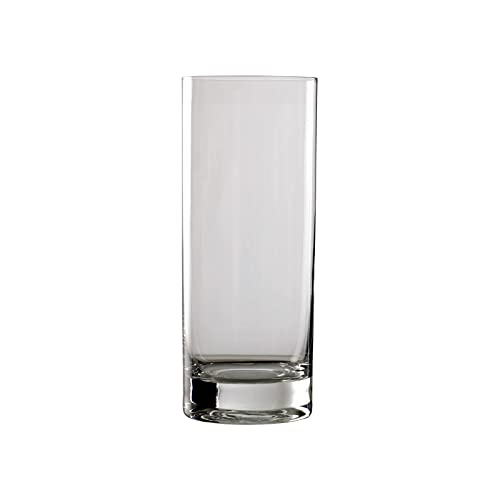 Stölzle SZ3500012 Longdrink Gläser New York, 6 er Set, 405 ml von Stölzle Lausitz