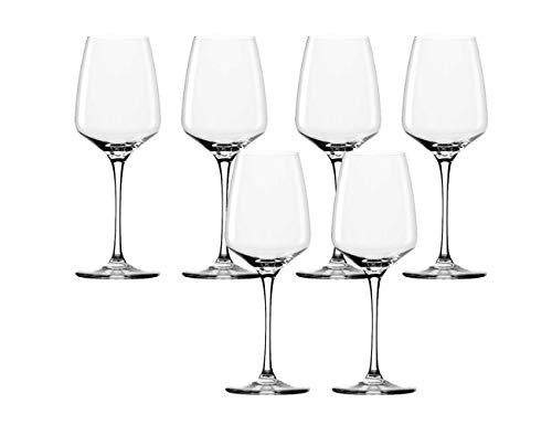 Stölzle Weißweinkelch, 6er-Set Experience Weinglas Weinkelch NEU OVP Stölzle Weißweinkelch, 6er-Set Experience Weinglas Weinkelch NEU OVP von Stölzle Lausitz