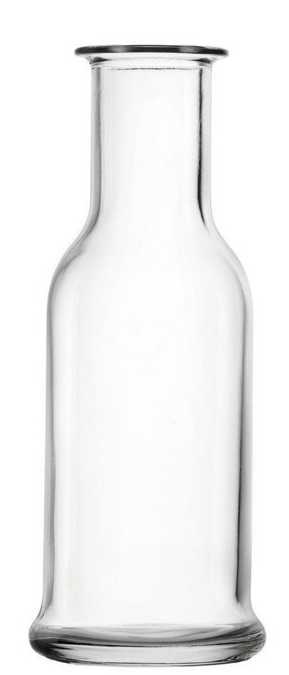 Stölzle-Oberglas Wasserkrug Stölzle Oberglas Purity Krug 0,75 Liter, (Packung) von Stölzle-Oberglas